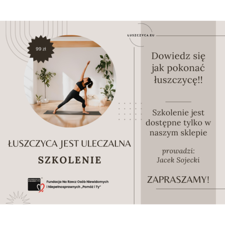 Nagranie ze szkolenia online